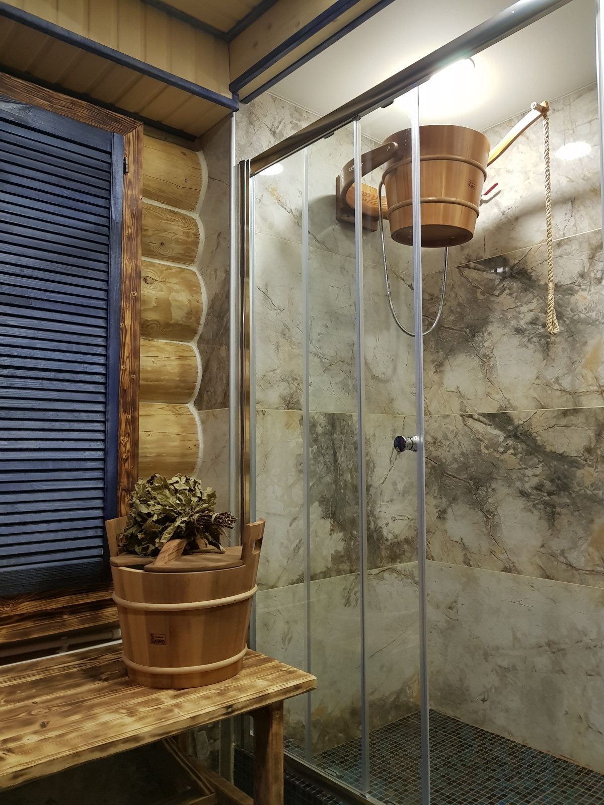 проект бани Николо-Раменье 2019