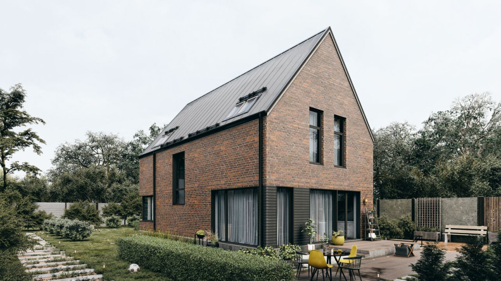 Бертон Хилл