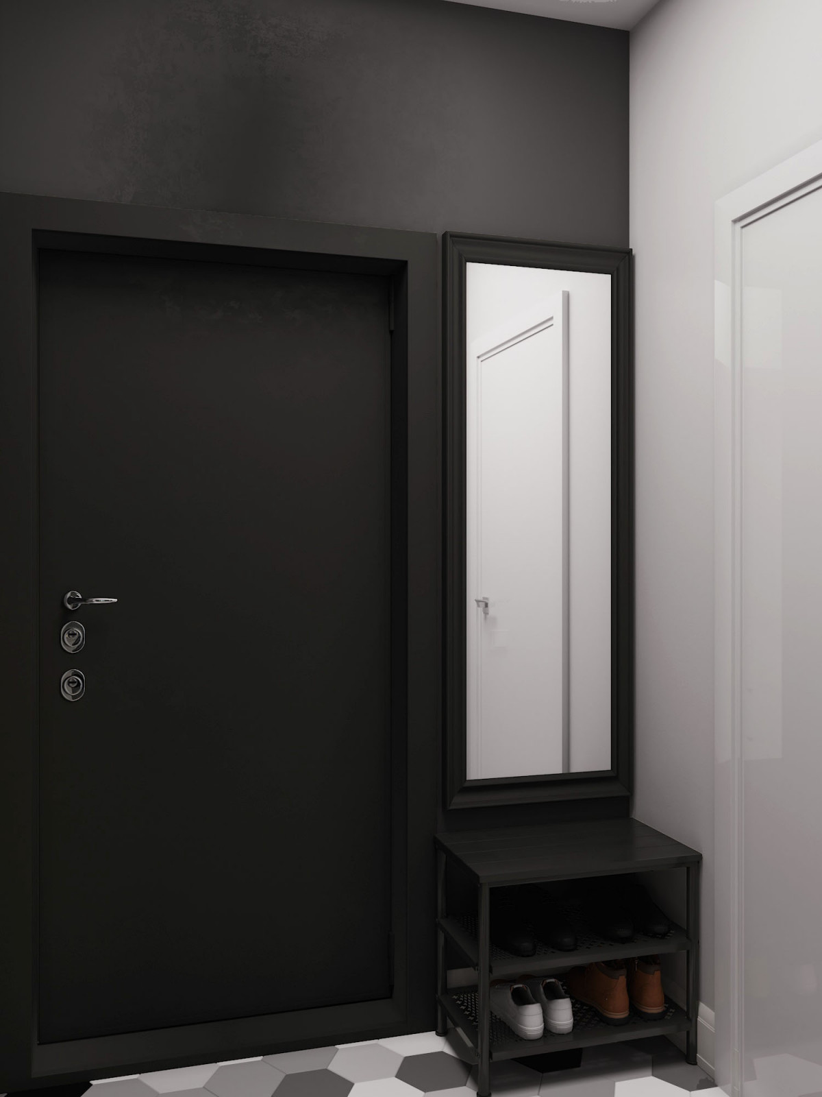 Студия СПб ЖК Чистое небо