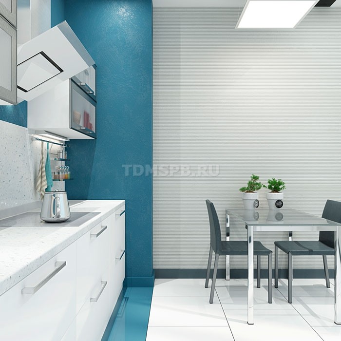 TDM I кухня Чикаго I kitchen Chicago