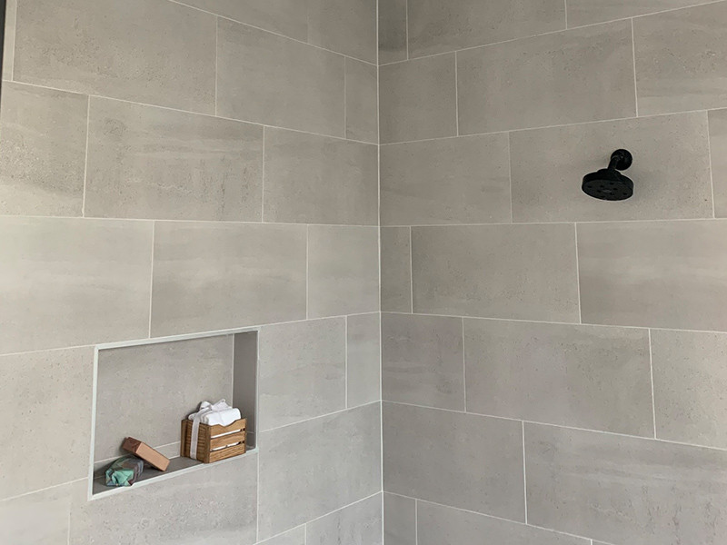 Modern Luxury Design and Build
