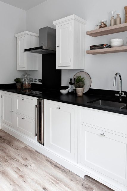 Henley Kitchen contemporaneo-cocina