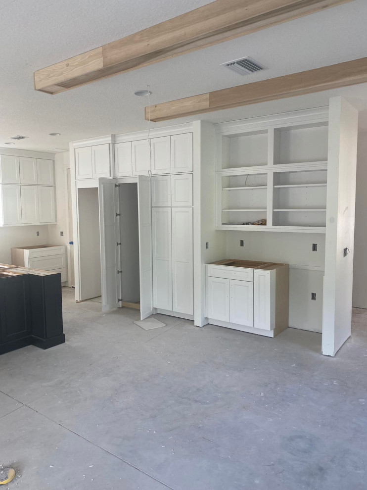 Bassil's by the Bay Dream Home