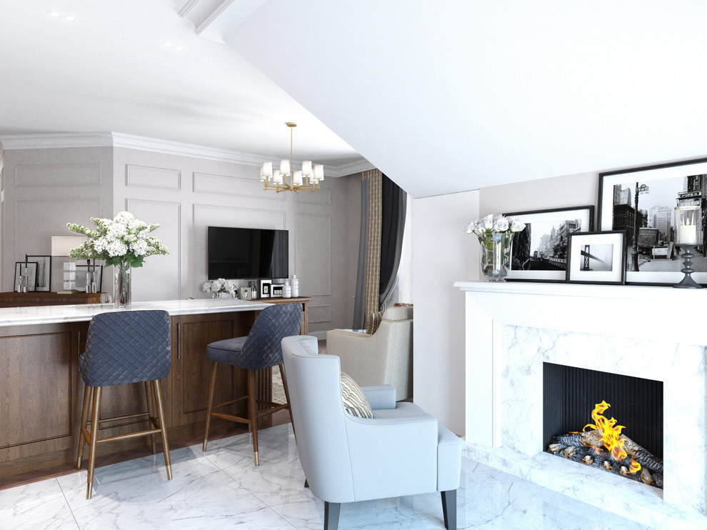 Квартира№7