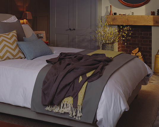 Esker 1 & 2 scandinavian-bedroom