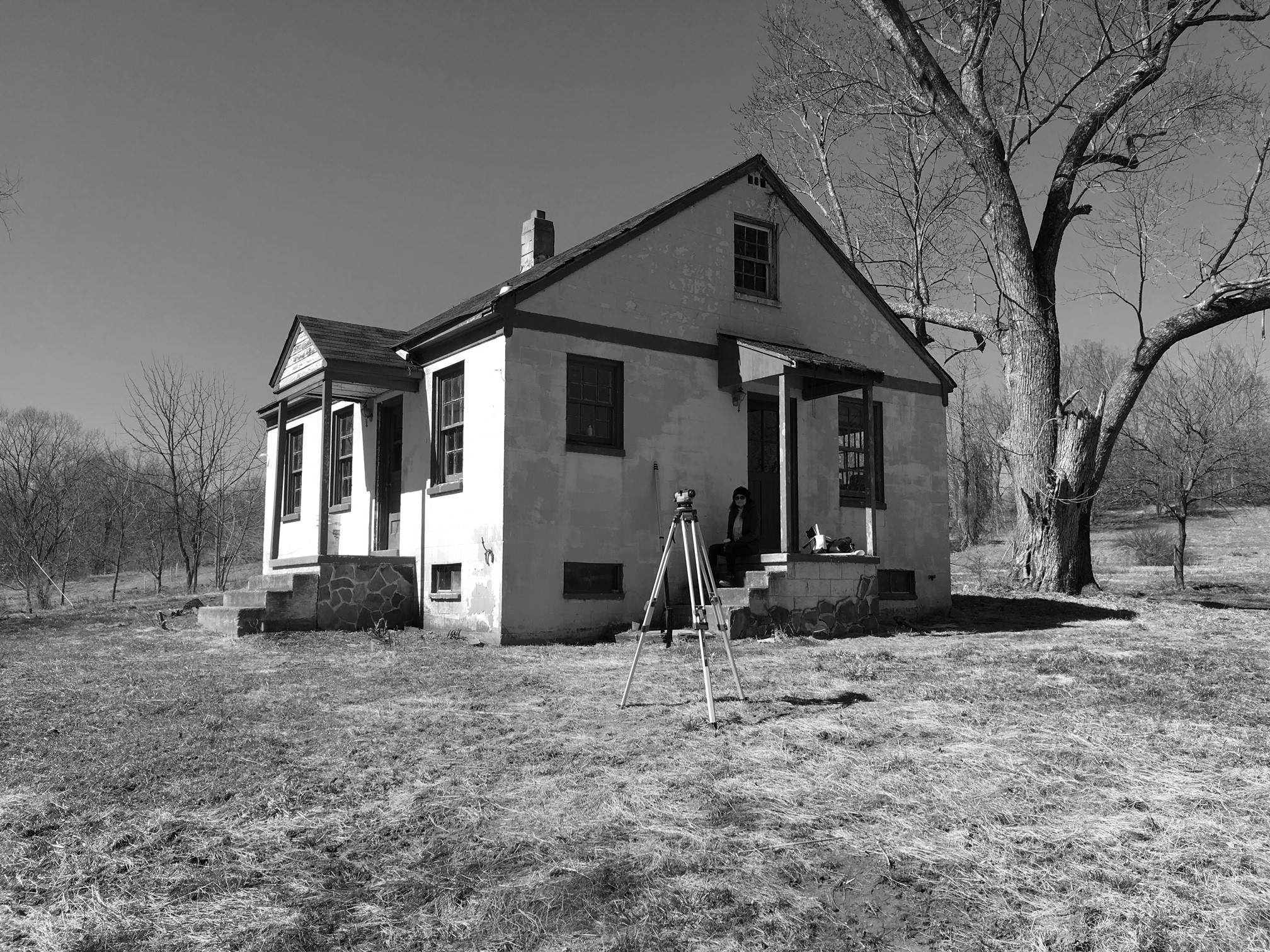 Pond Cottage