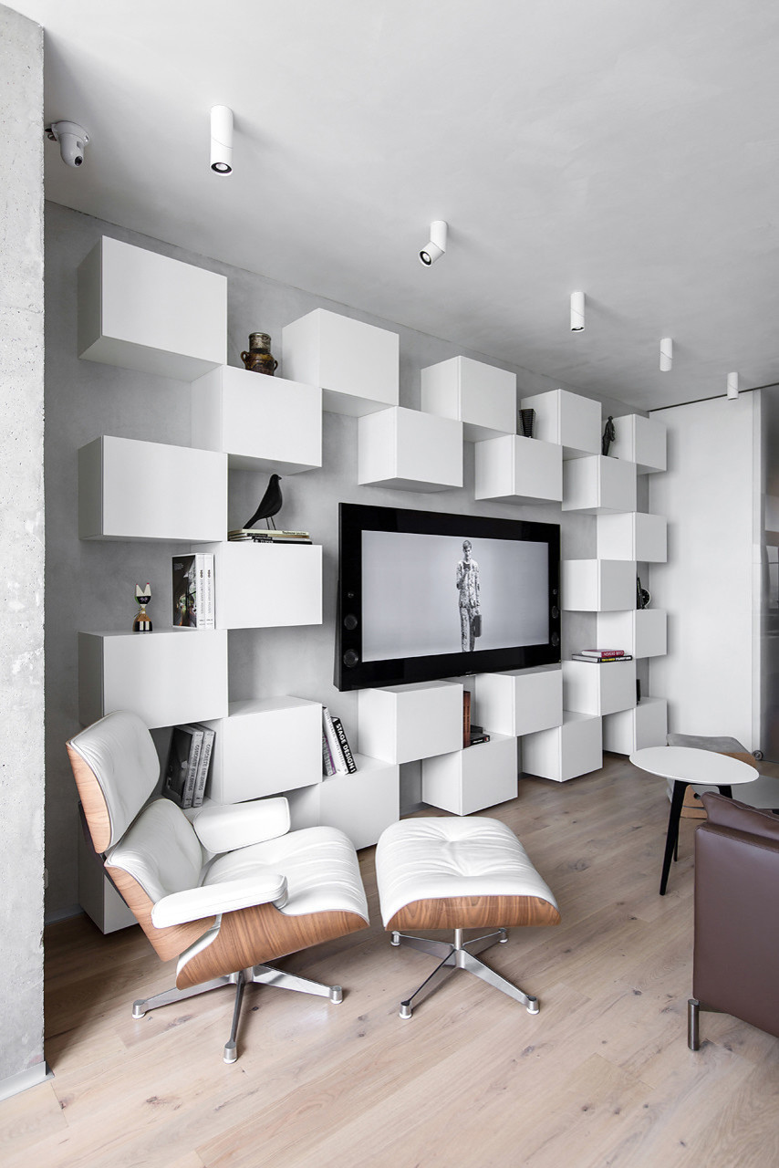 Квартира на Ленинградском шоссе