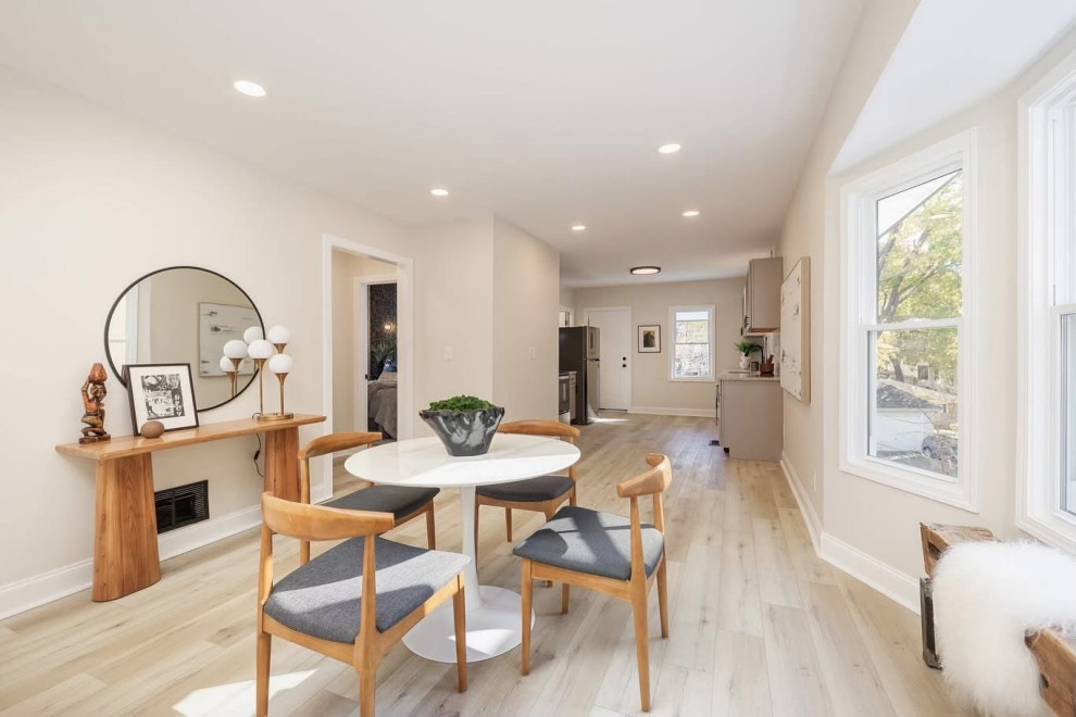 Whole House Remodel 6