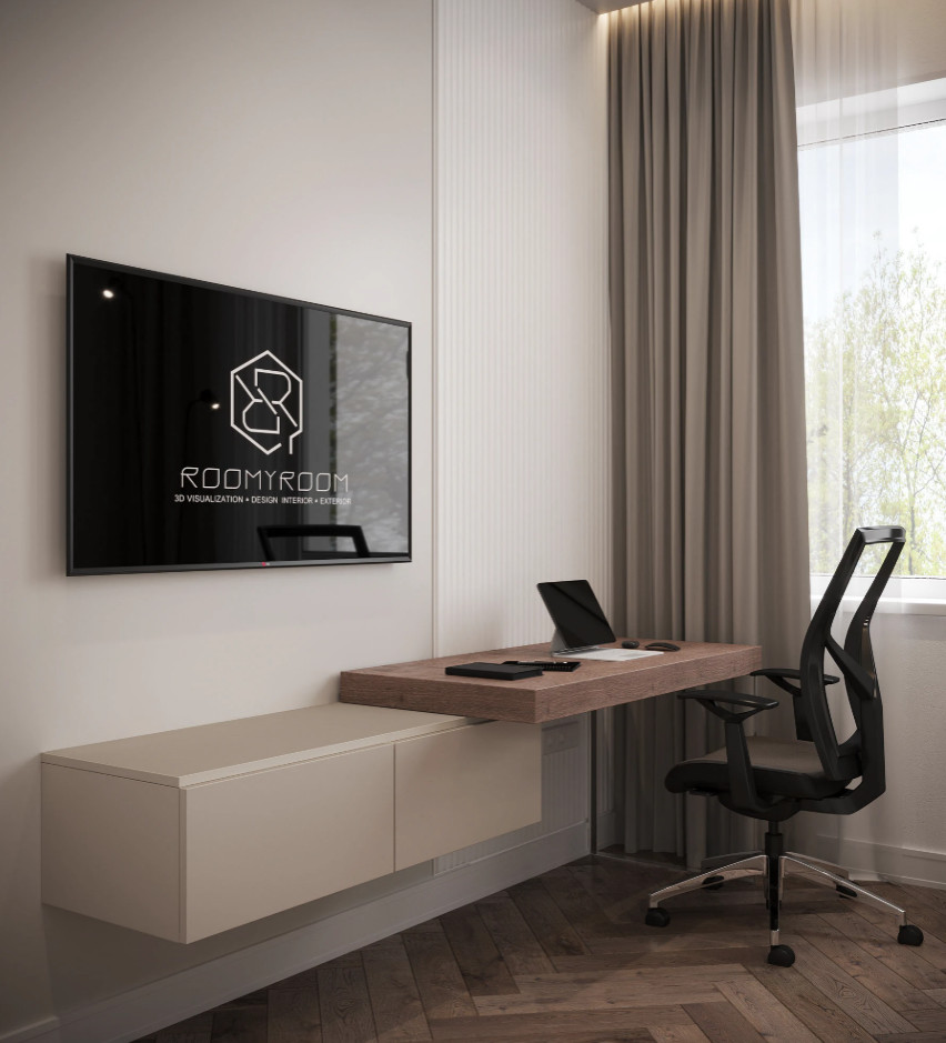 Частный дом. Чехов.