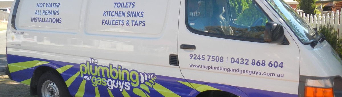 The Plumbing And Gas Guys Perth Wa Au 6000