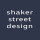 shaker street design