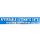 Affordable Automatic Gates By Design Technologies