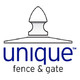 Unique Fence & Gate