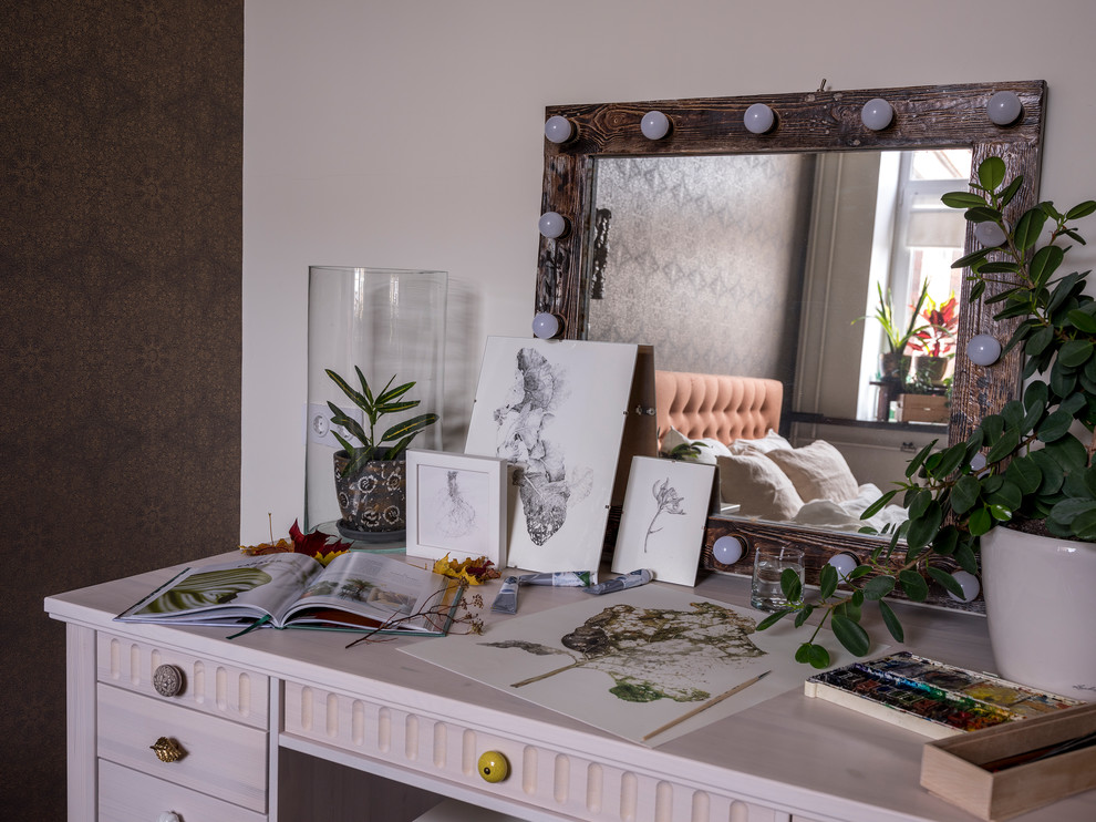 Квартира в Заречье