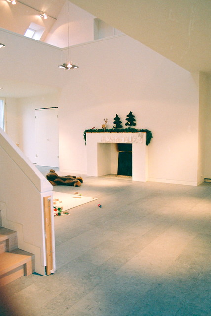 Haus Krauhausen family-room