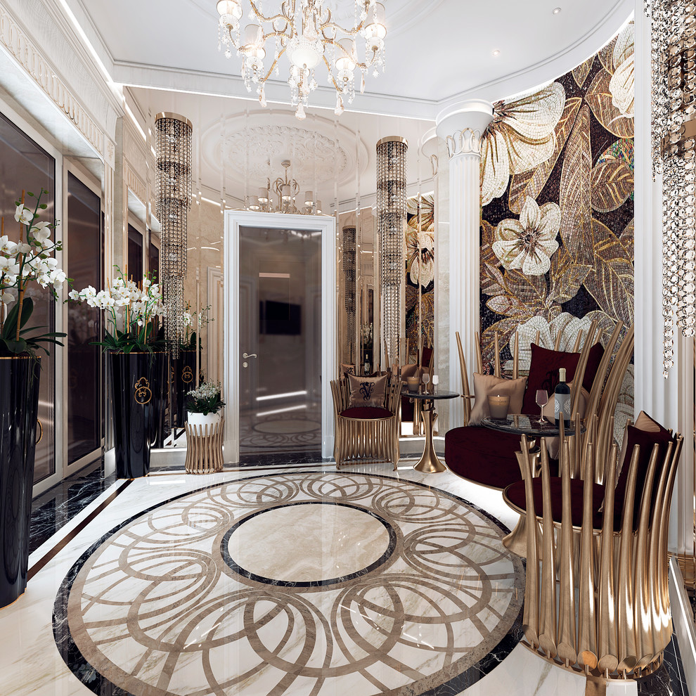 Дом в Репино