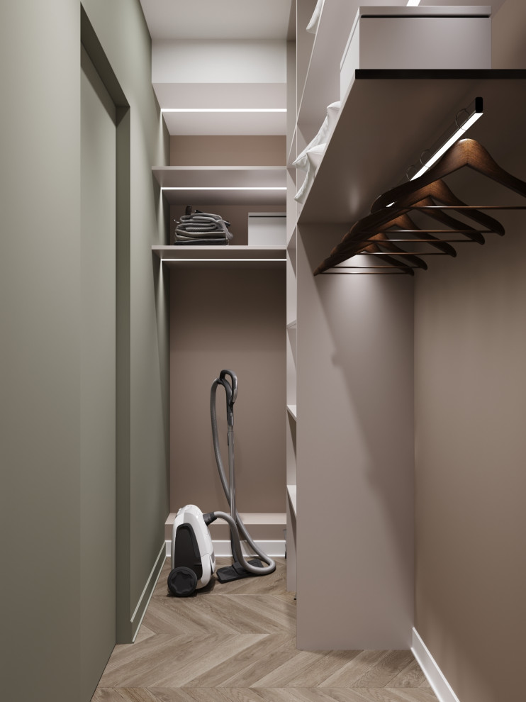 Квартира в Петровской Доминанте