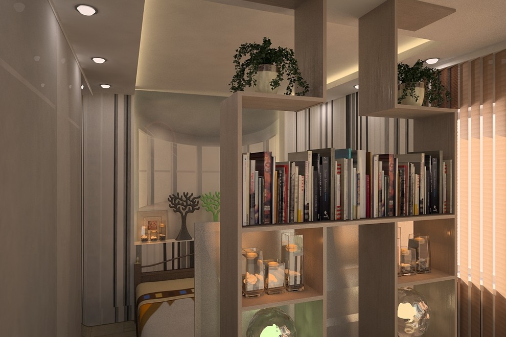 Квартира на Лызина