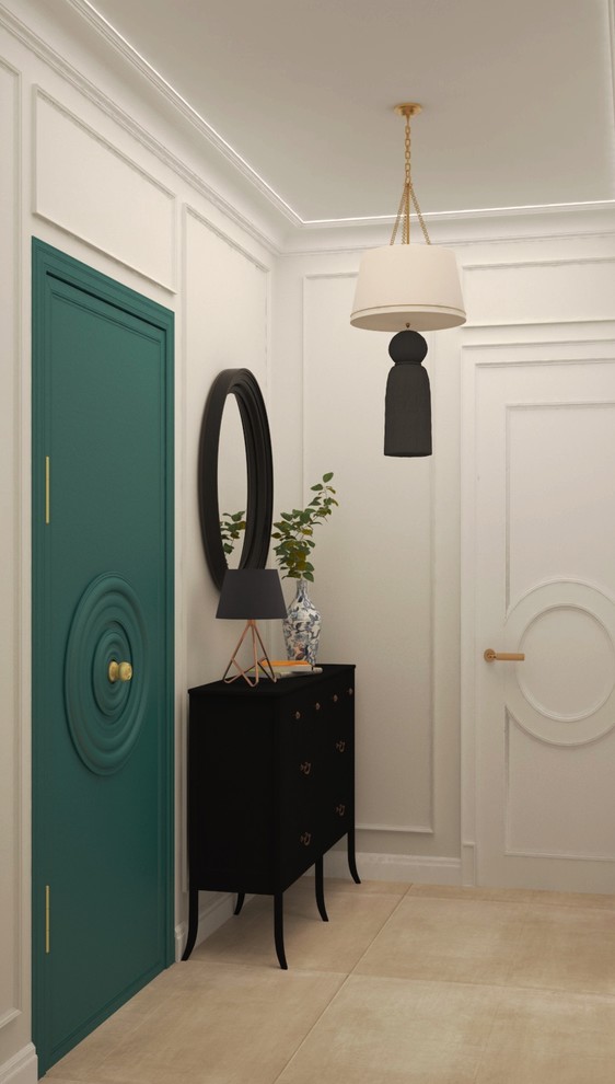 Квартира Химки