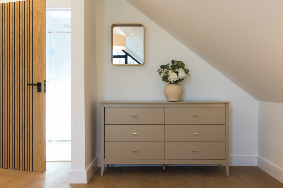 Carisbroke view - AirBnB