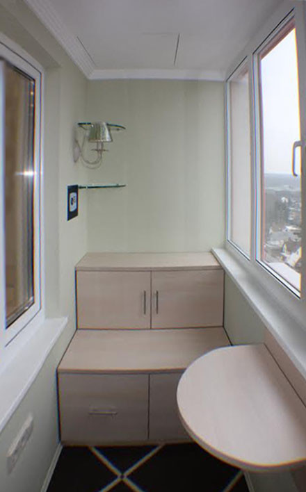 квартира Классика