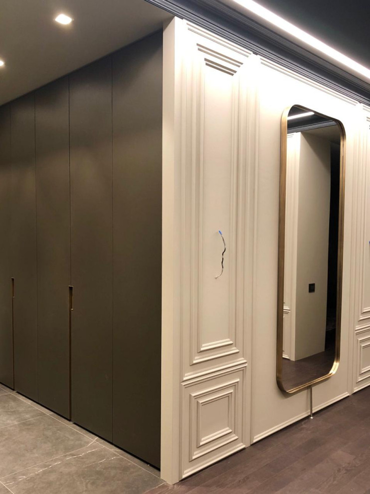 Зеркала на заказ