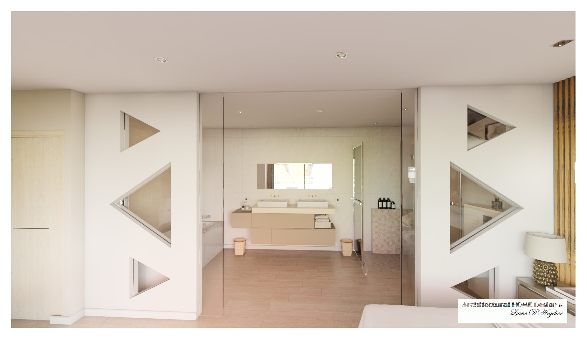 Rénovation maison avec transformation maison architecte