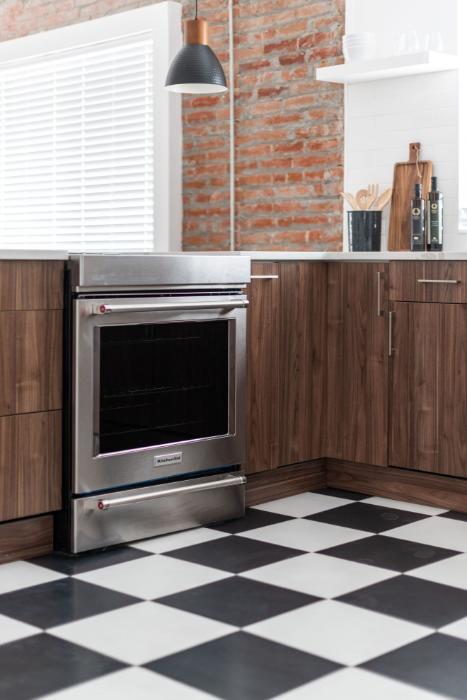 South Broadway Denver Project