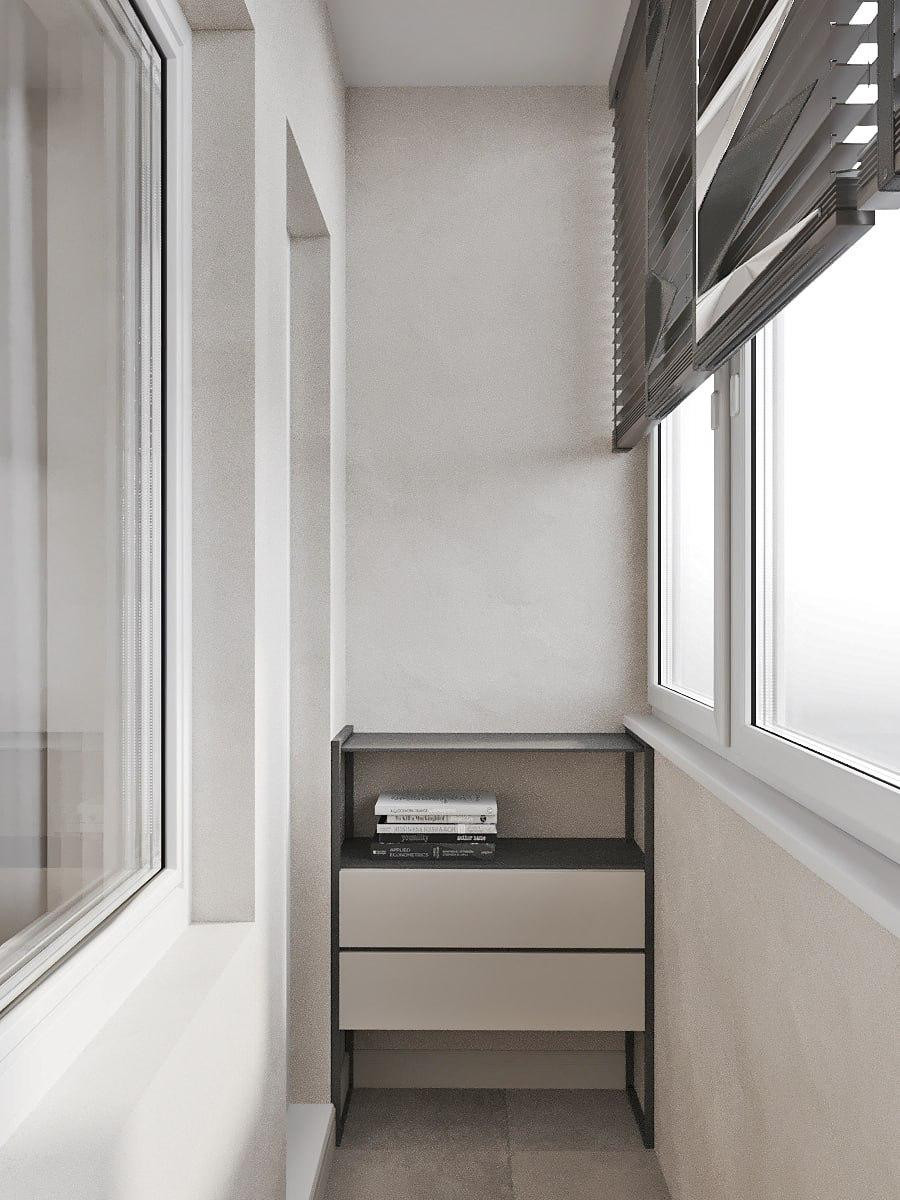 Квартира для семьи в сталинке, Москва