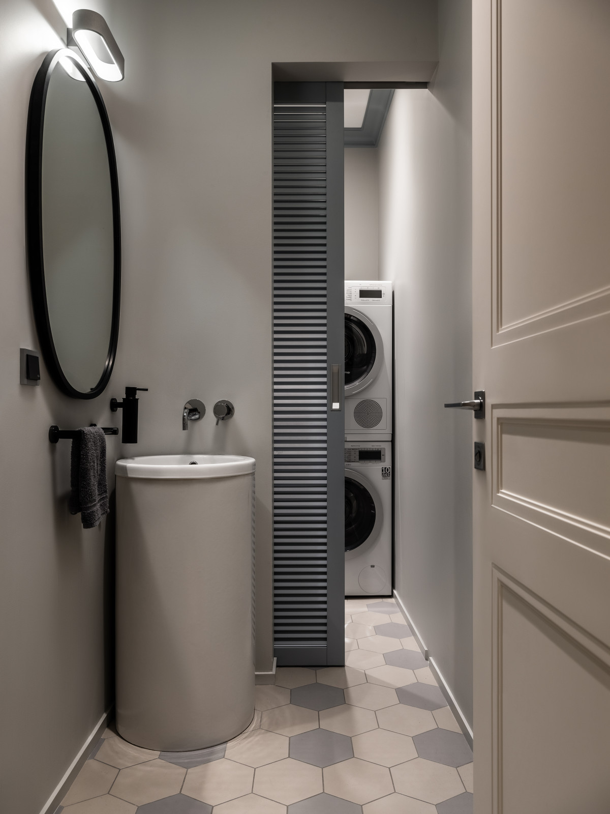 Цвета маренго