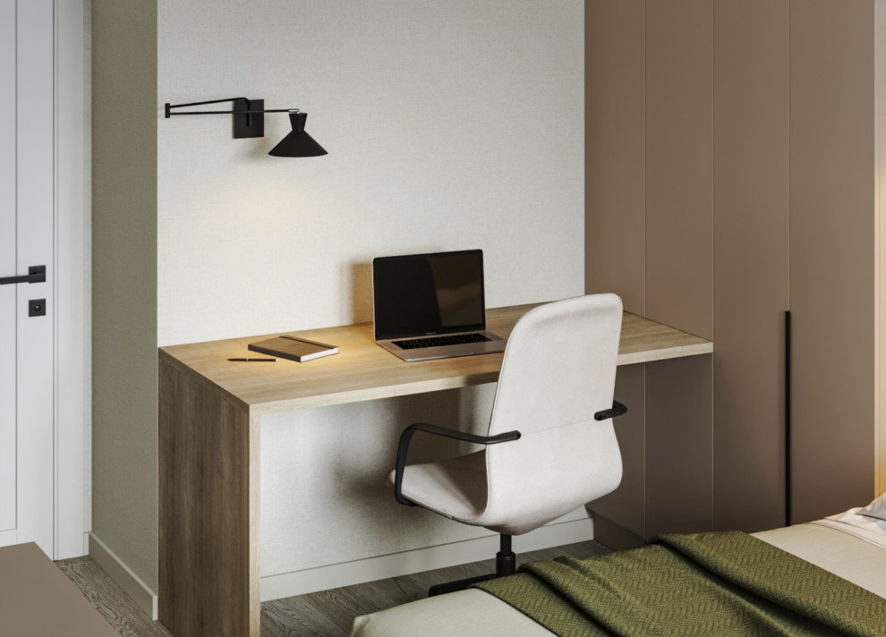 3ех ком. квартира 79м2