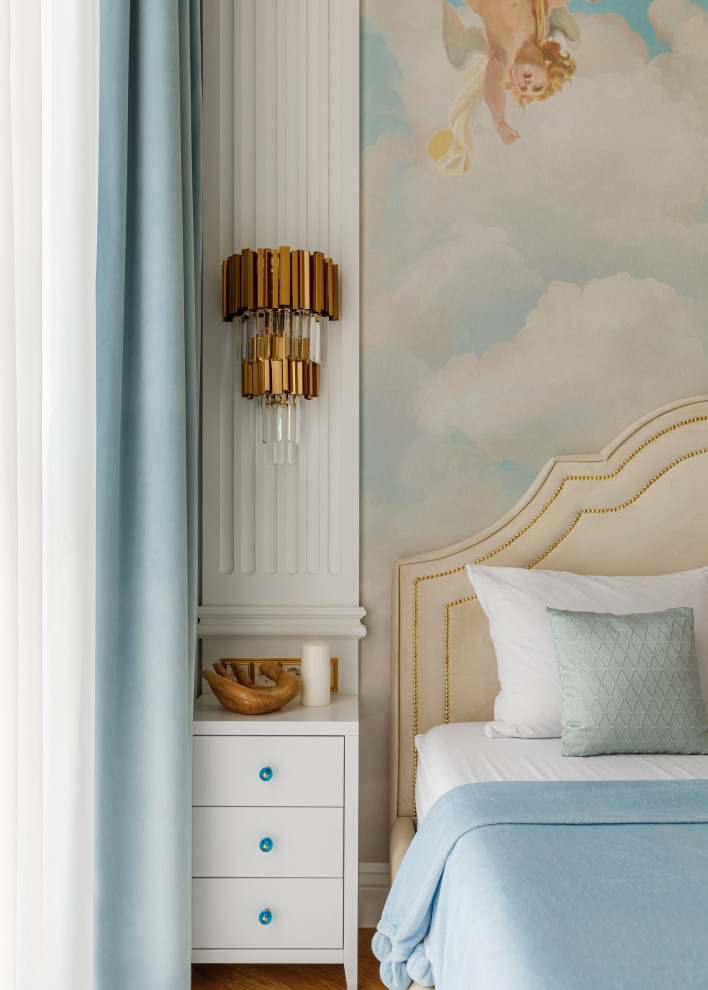 Квартира на Кутузовской