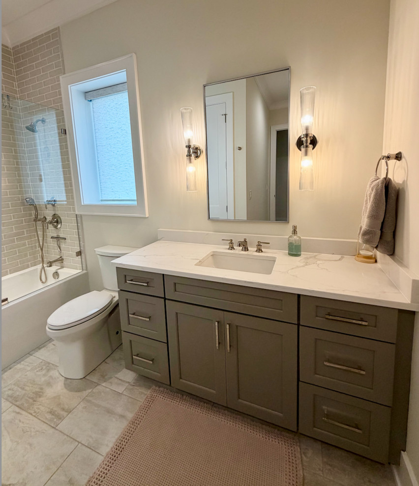New construction- WindRiver