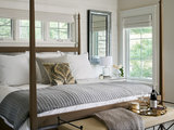 Transitional Bedroom by Third  Coast Interiors