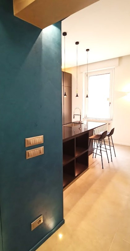 Grande appartamento a La Spezia