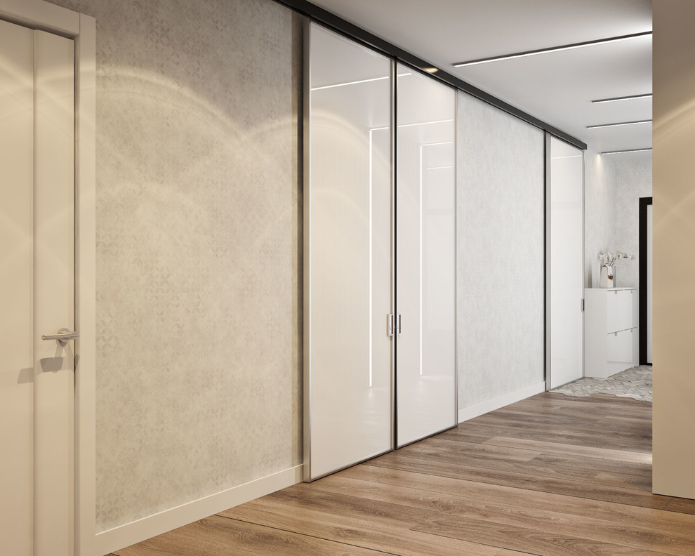 Трехкомнатная квартира на Южно-Власихинской