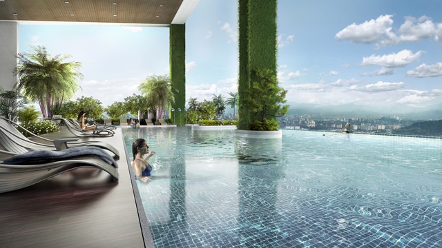 architectural visualization 