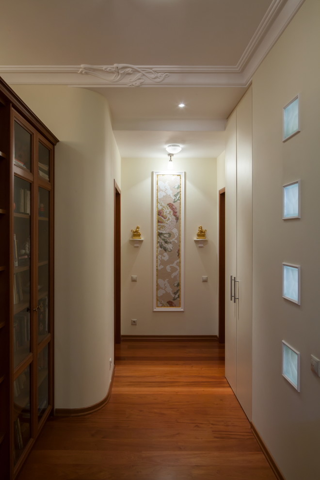 Фотографии нового проекта