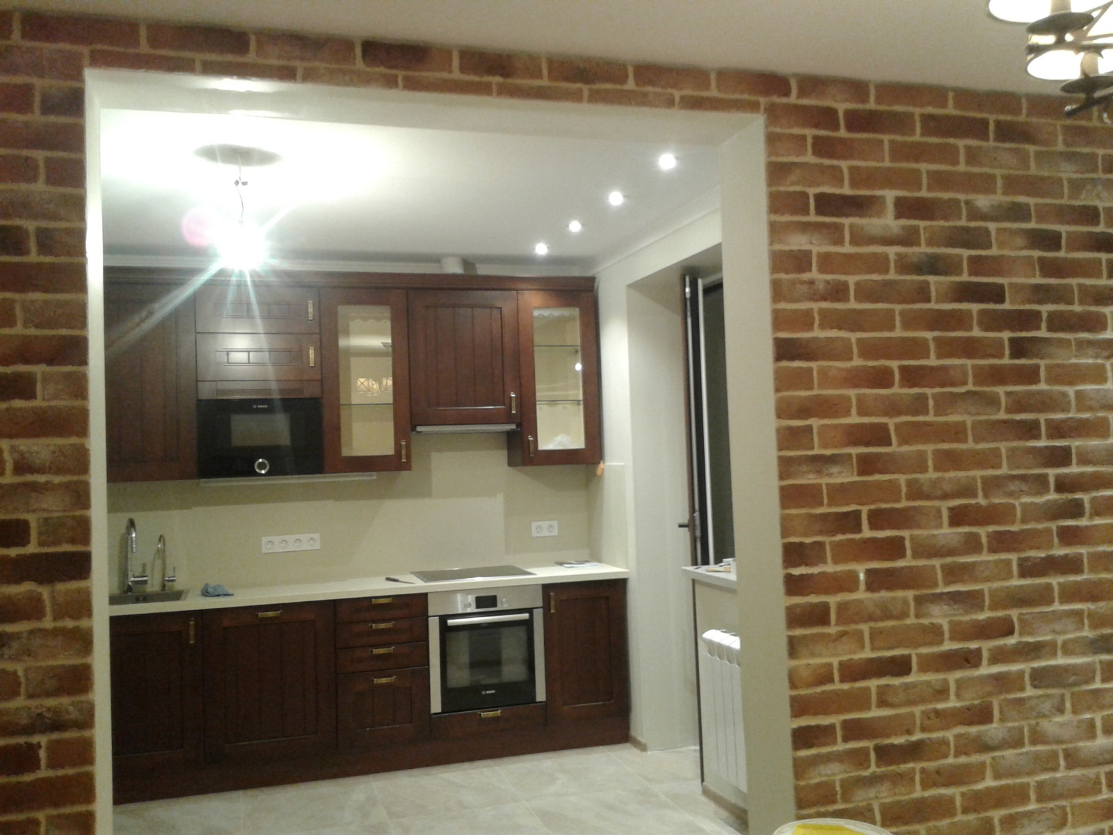 Квартира 105 кв.м.