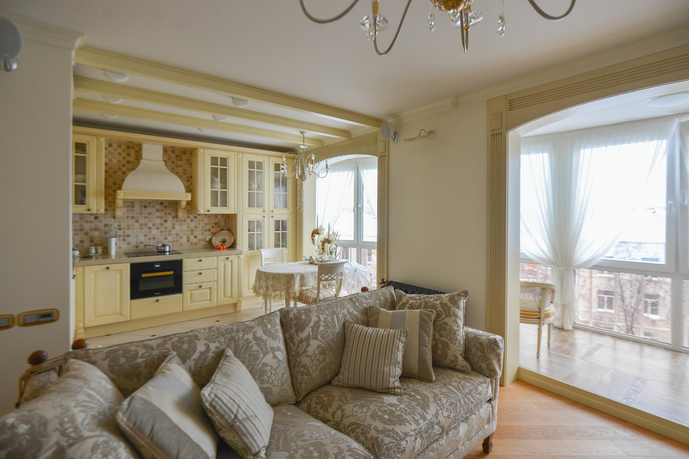 Квартира в Филях