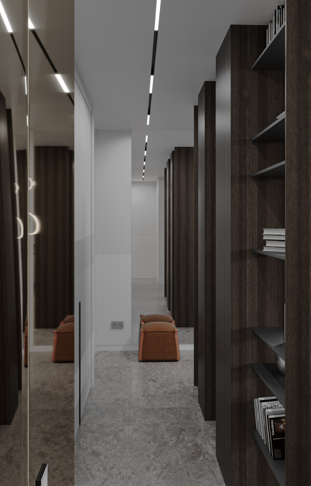 Кутузовский пр-т, Москва