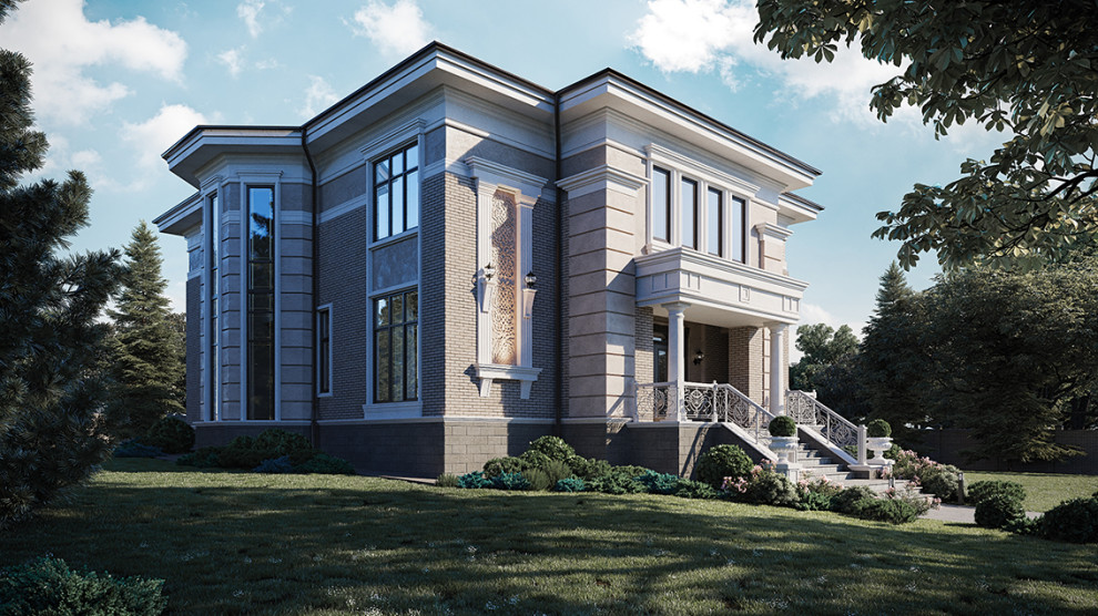 Романтичная классика с ароматом Гардении