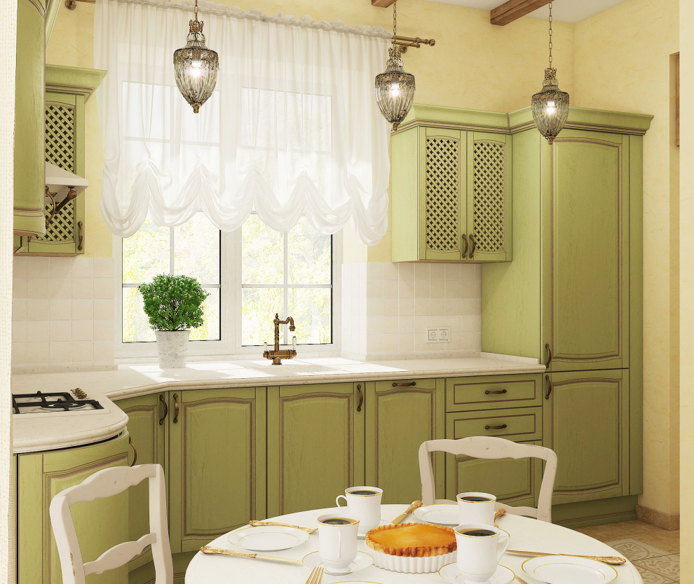 Дачный дом, г. Ессентуки 2018 год