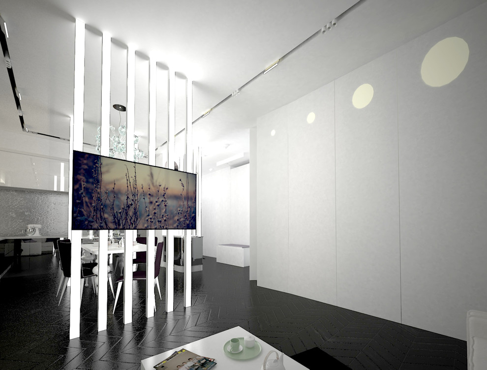 2-х комнатная квартира на Пятницком шоссе