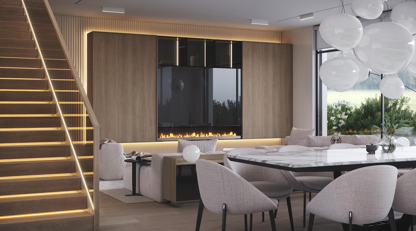 НОВОГОРСК КЛАБ 500 М2