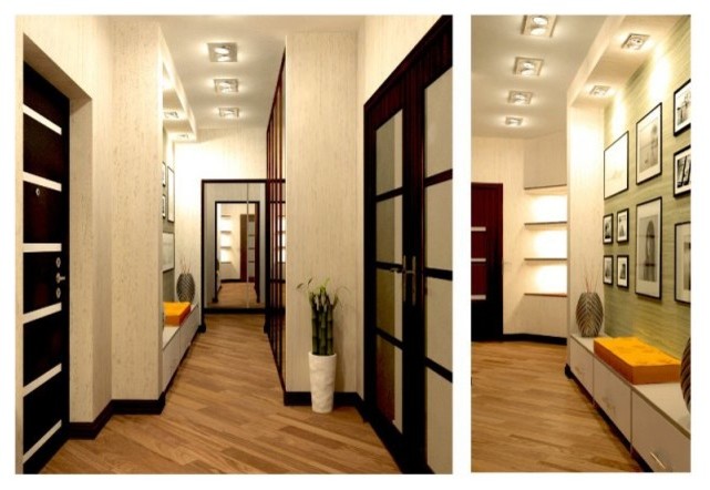 Квартира ул.Челюскинская, Москва