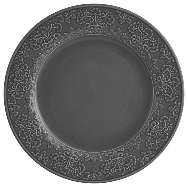 Cadiz Charger Plate Charger Plates by Vista Alegre