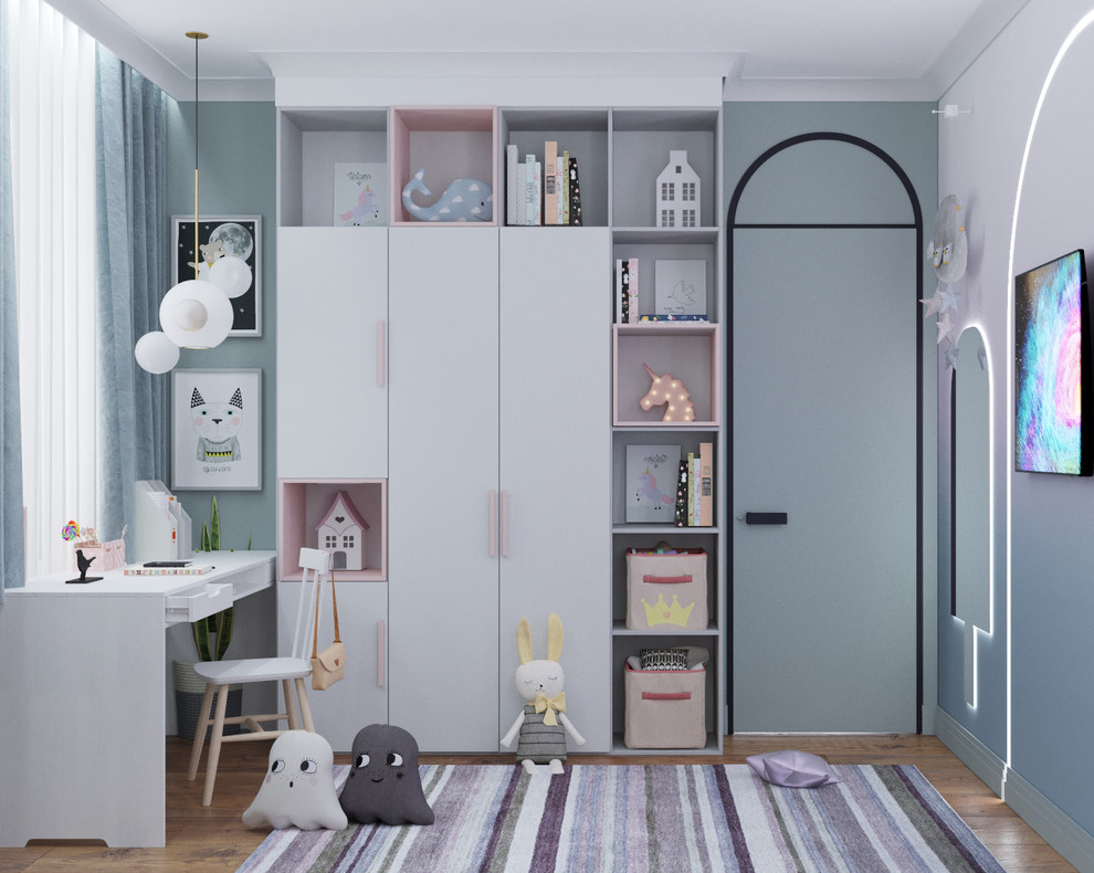 Апартаменты в ЖК "АРТ"