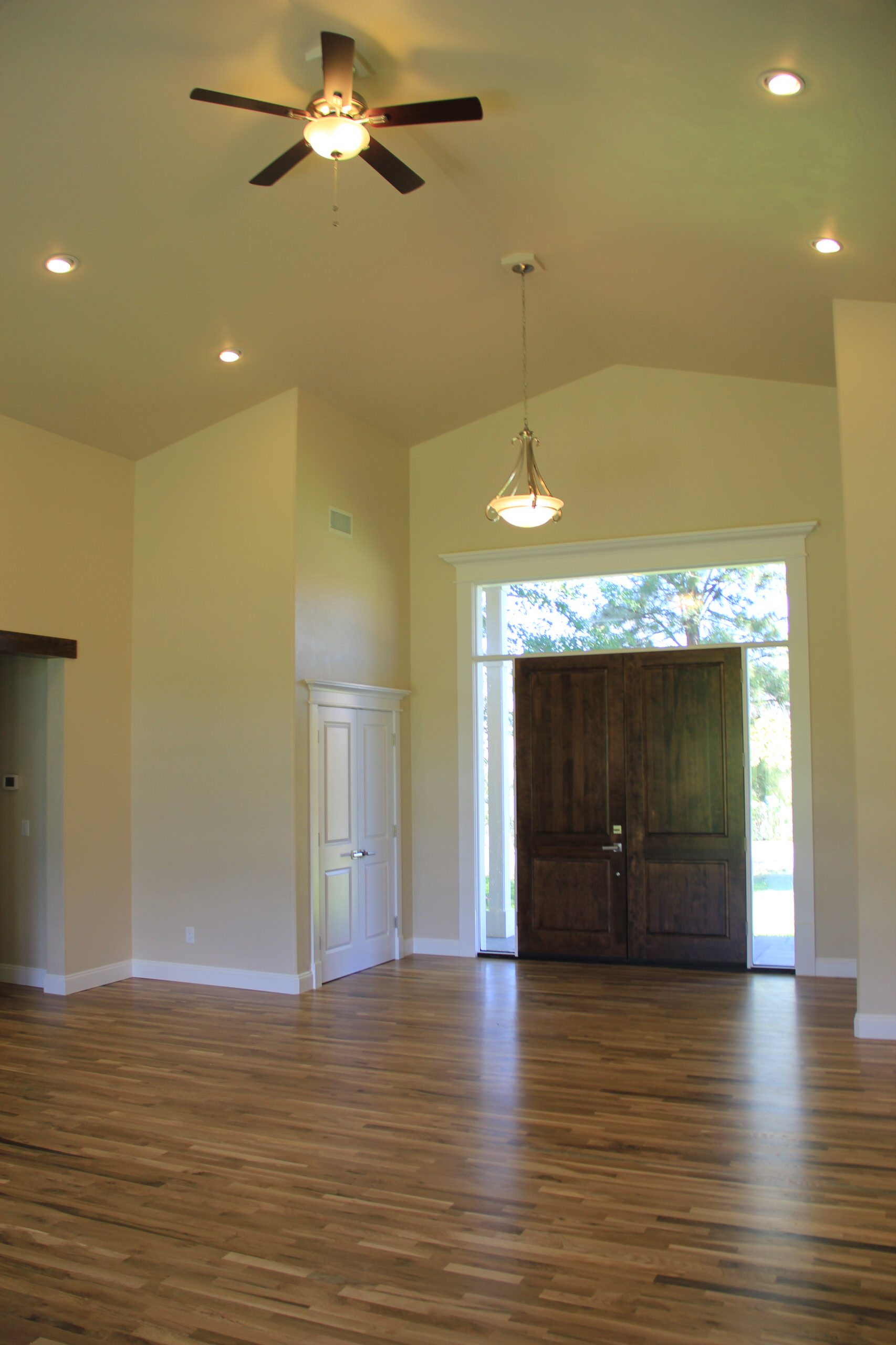 Custom Remodel - Mowetza Drive