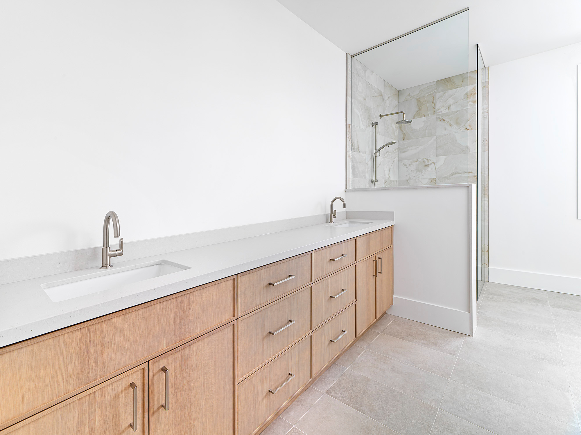Custom Home Hollanding Landing